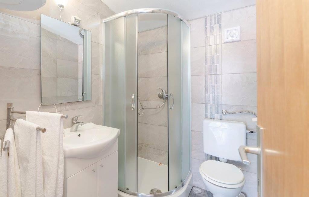 Apartmani Prpic Vir Exterior photo