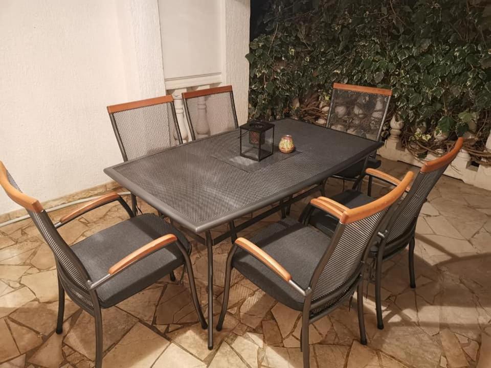 Apartmani Prpic Vir Exterior photo